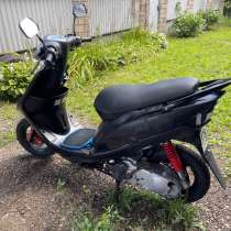 Yamaha 100, в Уфе