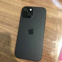 IPhone 15 128 гб sim+esim, в Сосновоборске