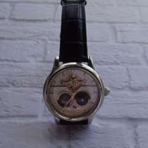 Мужские часы Montblanc, в Москве