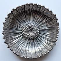 Серебряное блюдо Buccellati, в г.Могилёв