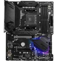 Материнская плата MSI MPG B550 GAMING PLUS, в Москве