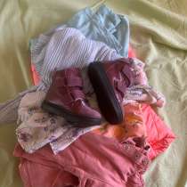 Продам Детская одежда и обувь  500₽, в Кемерове