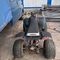 Yamaha, в Вешках