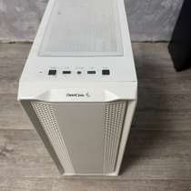 Продам пк, состояние хорошие, в себе имеет intel i7-12400f, в Гае