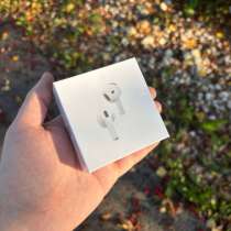 Наушники AirPods 4 ANC, в Казани