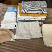 Продам пакет вещей на мальчика, в Шебекино