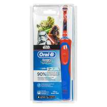 Braun Oral-B Stages Power  StarWars, в Москве