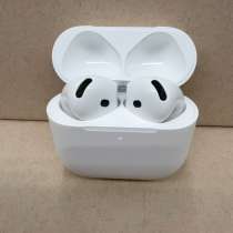 AirPods 4, в Москве