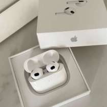 AirPods 4, в Якутске