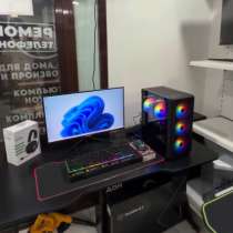 Продажа игрового компьютера, в Нальчике