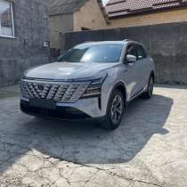 Changan cs75+, в Нальчике