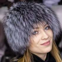 Натуральная шапка, в г.Комрат