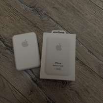 Аккумулятор MagSafe Battery Pack с анимацией, в Ростове-на-Дону