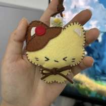 Игрушка из фетра, в Видном