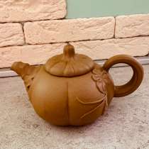 Чайник глиняный, в Твери