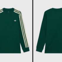 Adidas лонгслив, в Краснодаре