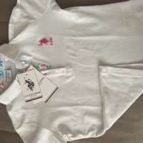 U.S POLO ASSN, в Сургуте