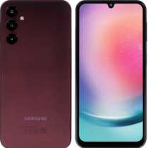 Samsung Galaxy A24 128 ГБ, в Оленегорске