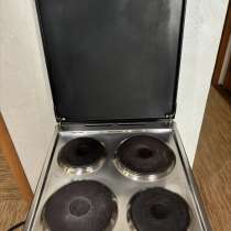 Продам плиту с духовкой, в Минусинске