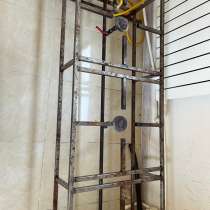 Газовая плита, в Грозном
