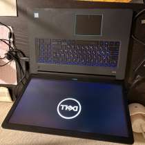 Dell g3 3779 игровой ноутбук, в Москве
