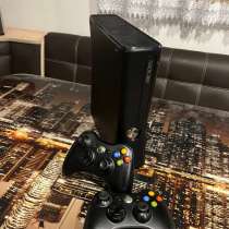 Продаю Xbox 360, в Миассе