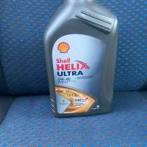 Масло shell helix 5w-40, в Петрозаводске