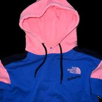 худи the north face оригинал, в Санкт-Петербурге