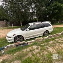 Разбор Mitsubishi legnum, в Твери