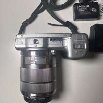Sony Nex 5R, в Щелково