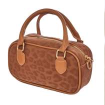 Сумка Animal print, с ремешком, в Кстове