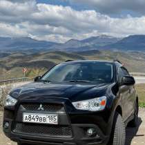 Mitsubishi ASX 2012 г. 1,6 мотор  125 тыс родного пробега  1, в г.Мелитополь