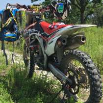 Продам Honda CRF 450R 2013г, в Большом Камне