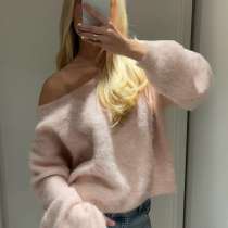 Свитер как из Pinterest, в Москве