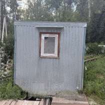 Бытовка вагончик, в Новокуйбышевске