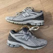 Кроссовки New Balance, в Москве