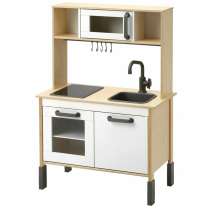 Детская кухня фирмы IKEA, в Шарье