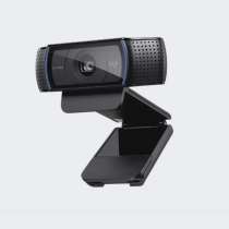 Веб камера logitech 920, в Нижнем Новгороде