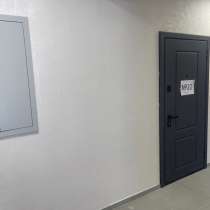 1-комнатная квартира от застройщика, в Невинномысске