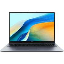 Huawei matebook d16, в Якутске