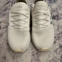 Кроссовки adidas deerupt оригинал, в Москве