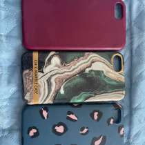 Чехлы на 8 iPhone, в Саранске