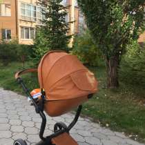 Коляска 3 в 1, в Омске