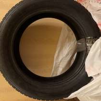Шины R19 235/50 Michelin, в Москве