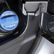Отключение систем впрыска мочевины AdBlue u Bluetec, в г.Киев