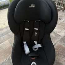 Автокресло до 18кг britax romer, в Бердске