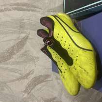 Бутсы Puma, в Мурманске