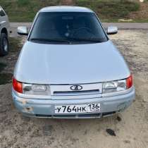 Продам ваз 2110, в Богучарах
