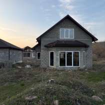 Продаю 2 эт. дом п. Краснооктябрьский, в Майкопе