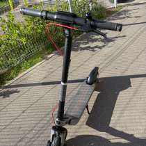 Электросамокат Segway Ninebot Kickscooter E3, в Нижнем Новгороде